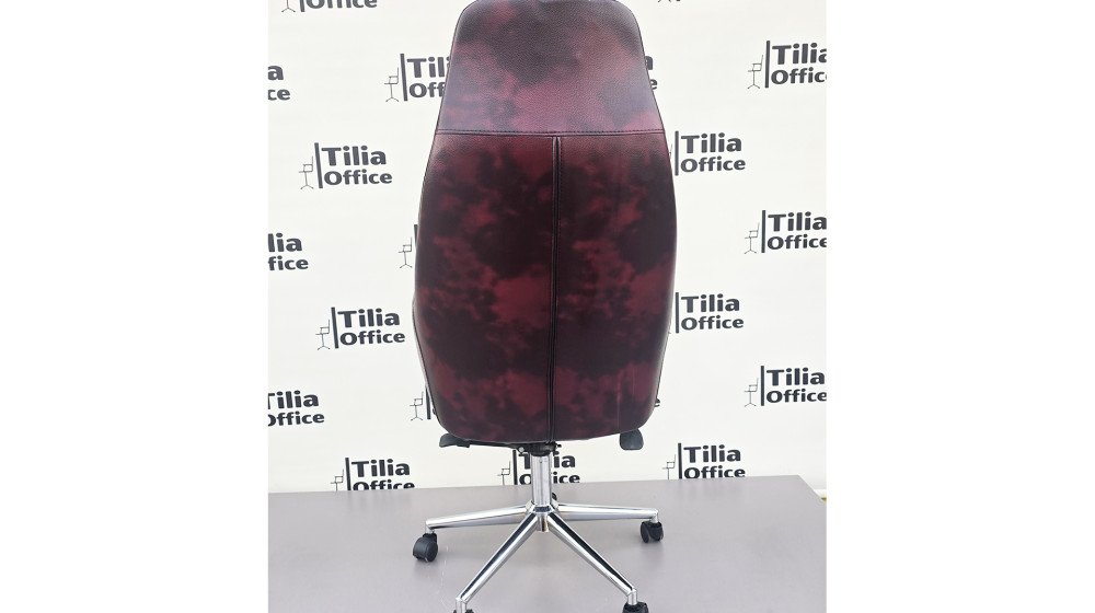 Roth Makam Koltuğu Bordo